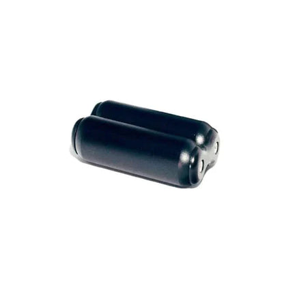 180 gram SMOOTH Hand Roller by Kaiko Black