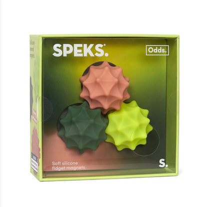 SPEKS - Odds Vivid Mix