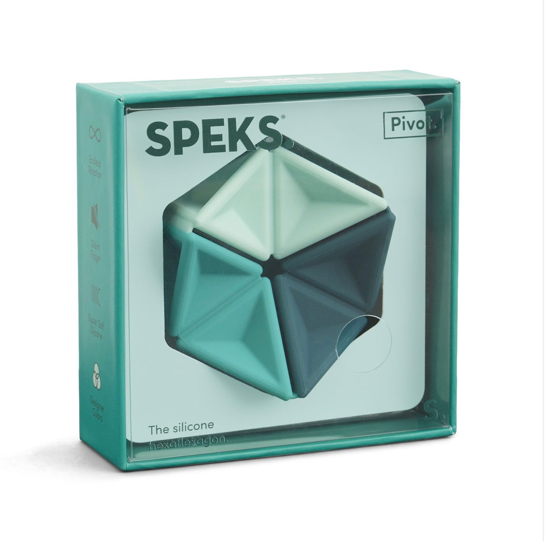 Speks Pivot