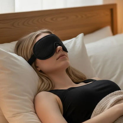3D Sleep Mask