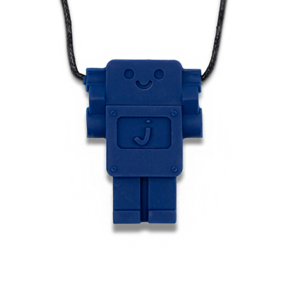Jellystone Designs Robot Pendant