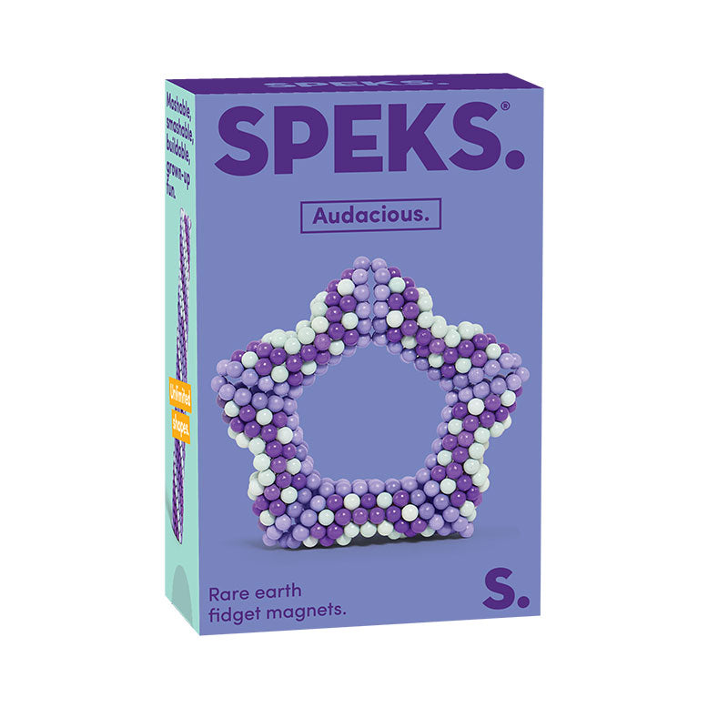 Speks - Bolds Asst