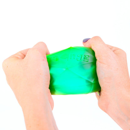 CMY Cubes PolySquish