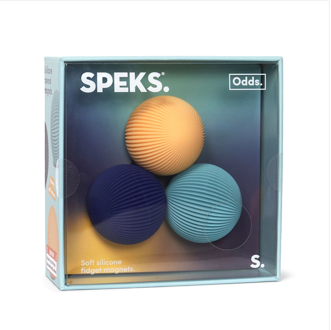 SPEKS - Odds Vivid Mix