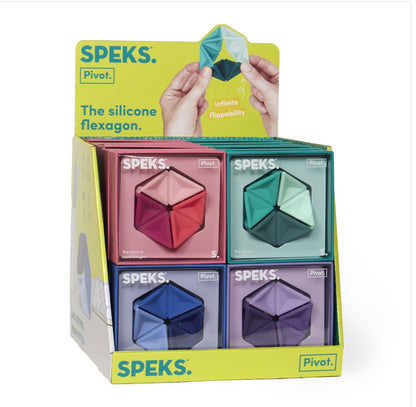 Speks Pivot