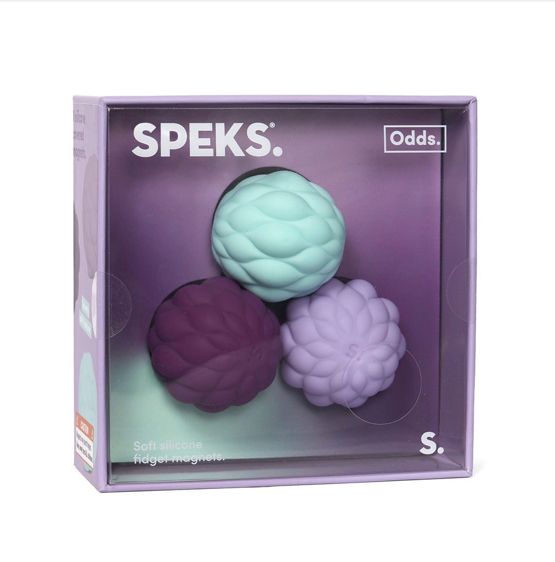 SPEKS - Odds Vivid Mix