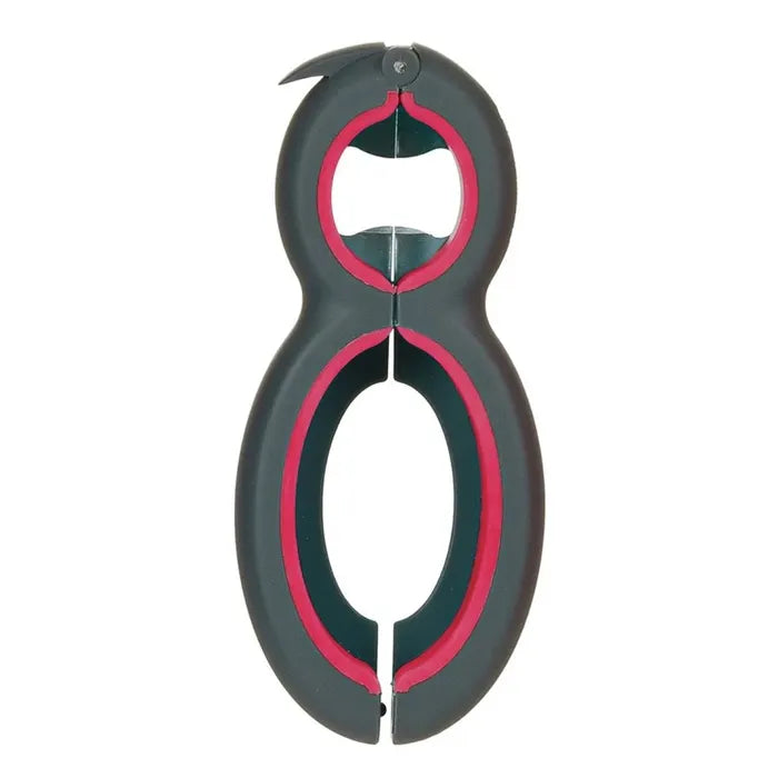 6-in-1 Multi Opener