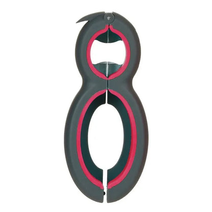 6-in-1 Multi Opener