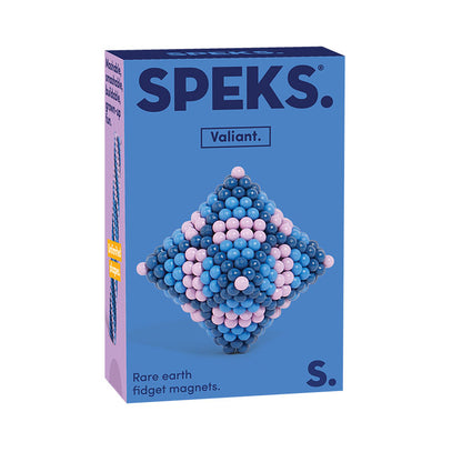 Speks - Bolds Asst