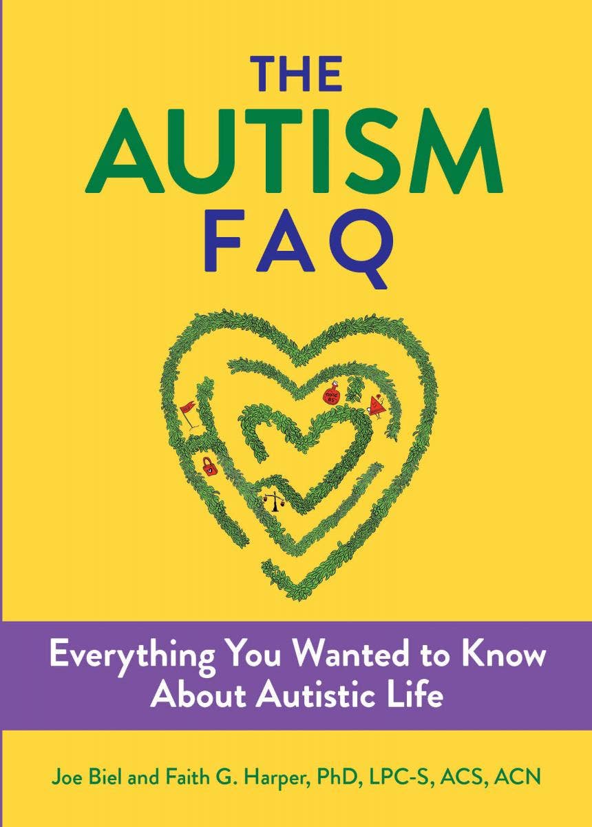 Autism FAQ: Everything You Wanted to Know – Fig Supports Retail & Wellness