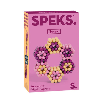 Speks - Bolds Asst