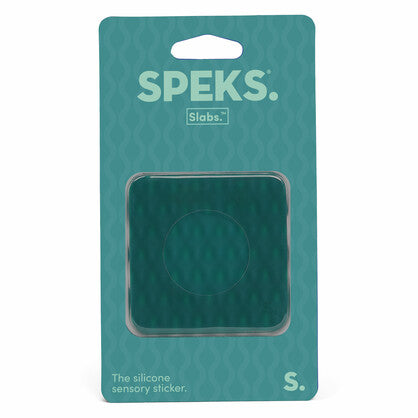 SPEKS - Slabs Mesh Green