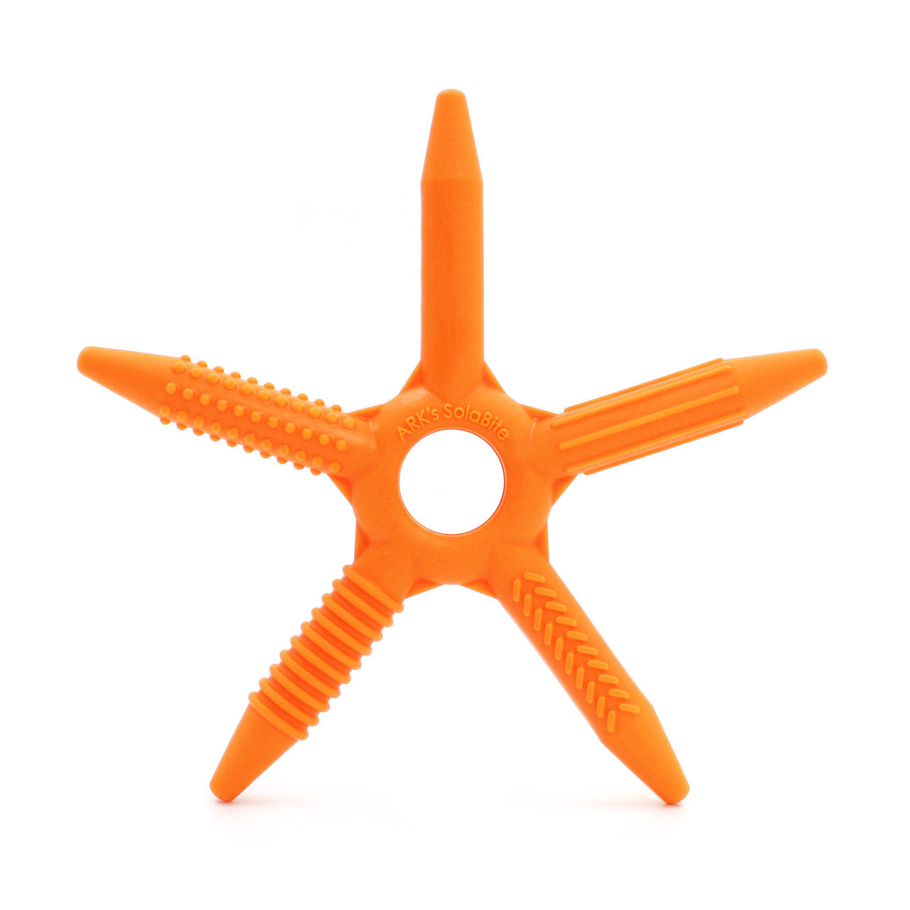 ARK SolaBite™ Five Pointed Chew