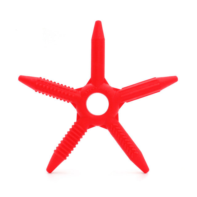 ARK SolaBite™ Five Pointed Chew