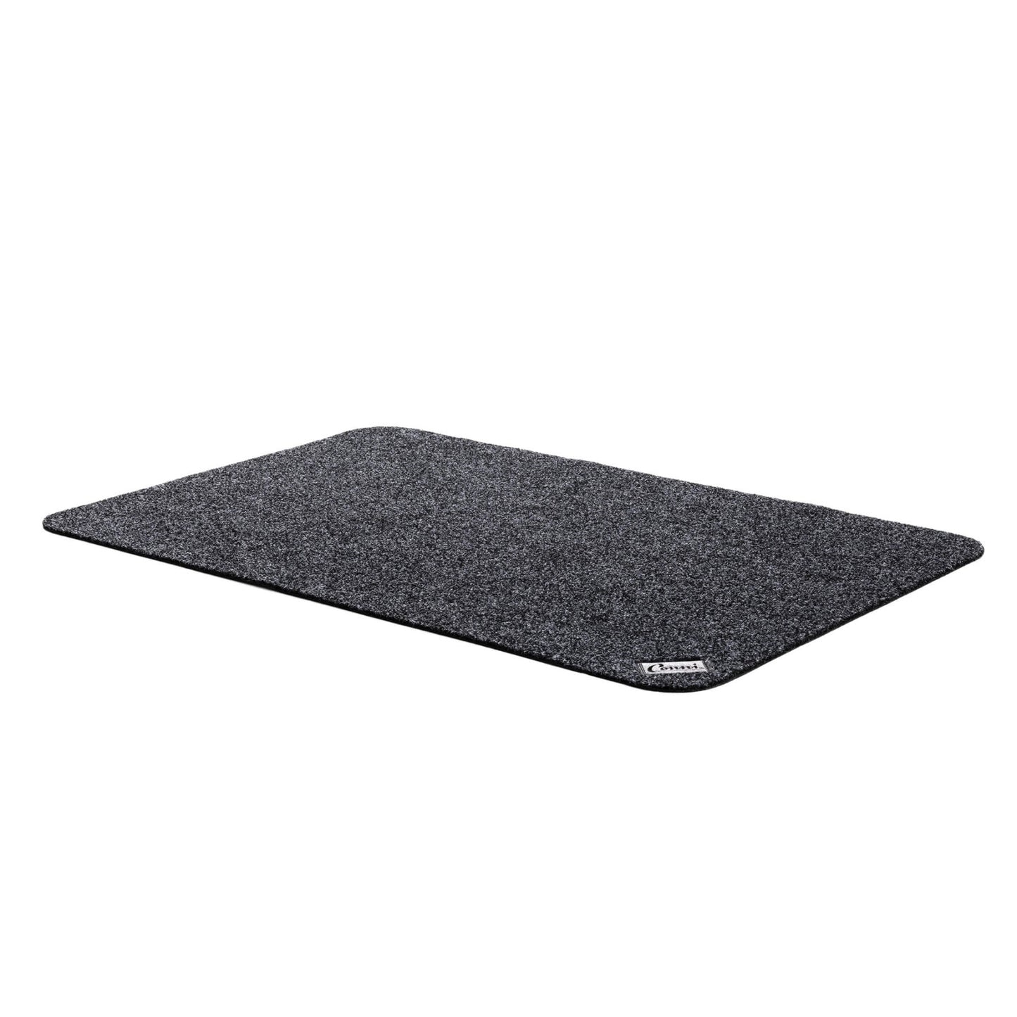 Anti Slip Absorbent Floor Mat - Classic - Marble