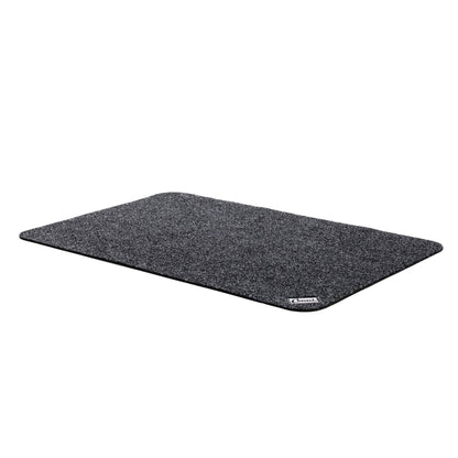 Anti Slip Absorbent Floor Mat - Classic - Marble