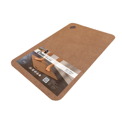 Anti Slip Absorbent Floor Mat - Classic - Pebble