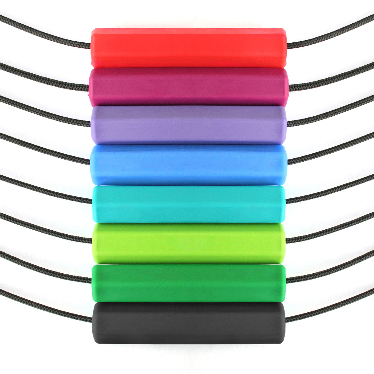 ARK Krypto-Bite® Chewable Tube Necklace