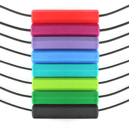 ARK Krypto-Bite® Chewable Tube Necklace