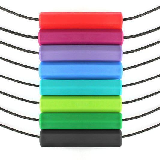 ARK Krypto-Bite® Chewable Tube Necklace