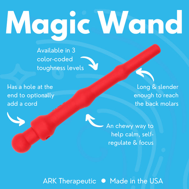 Ark Magic Wand Chewy