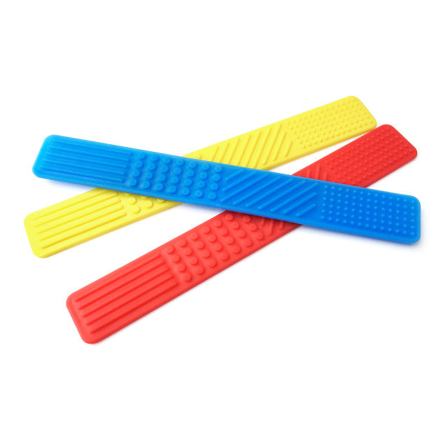 ARK Sensory Bookmark Fidget (3 Pack)