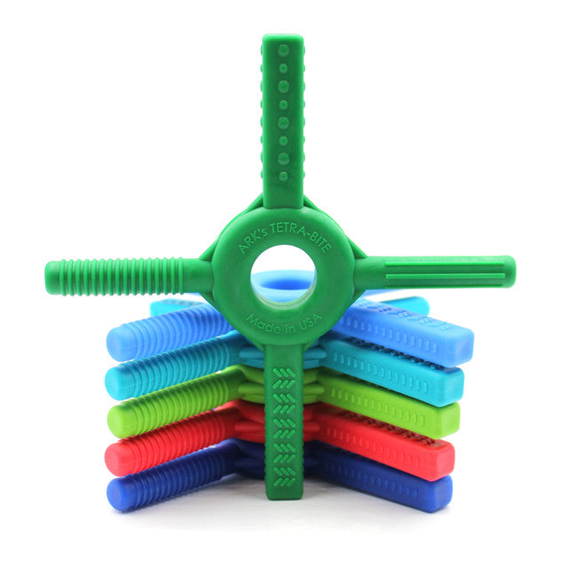 ARK Tetra-Bite® Chewy Fidget