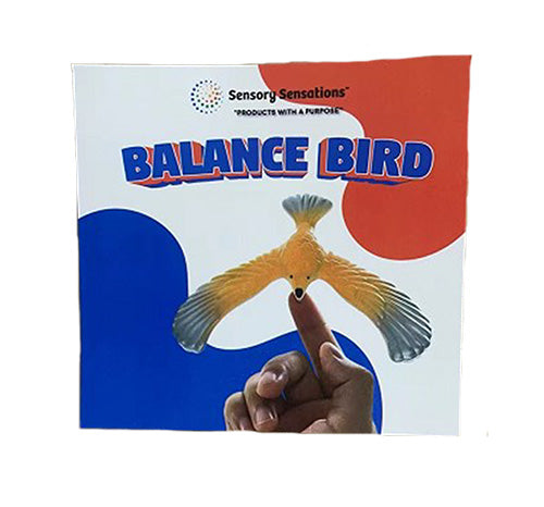 Balance Bird
