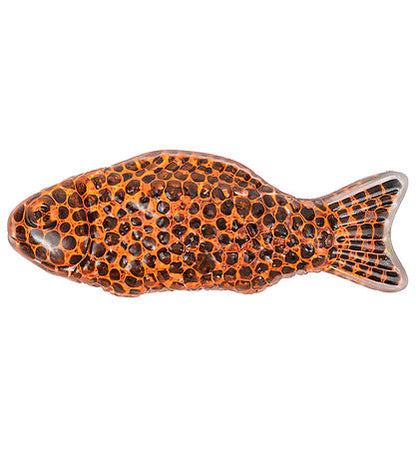 Beadz Alive Fish -Orange