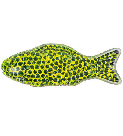 Beadz Alive Fish Yellow
