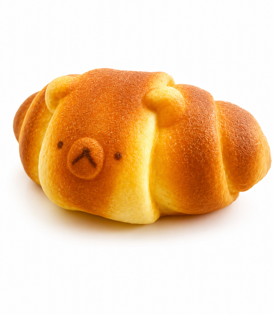 Bear Croissant