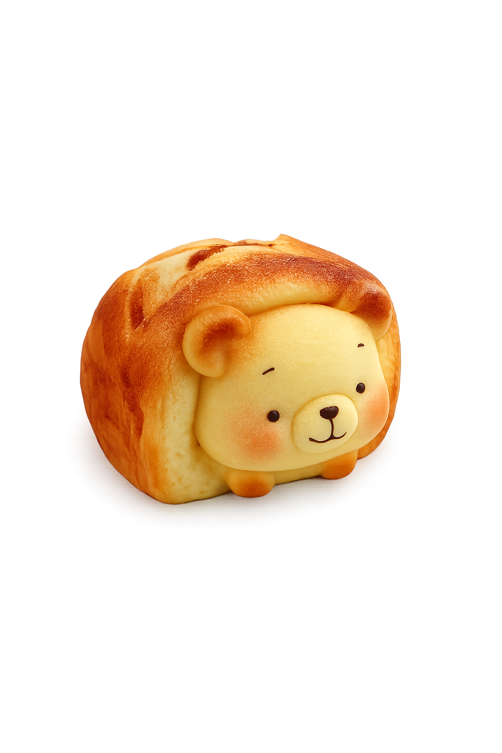 Bear Bread