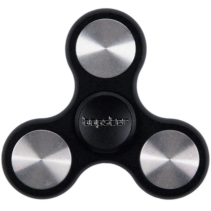 Bopster Metal Fidget Spinner