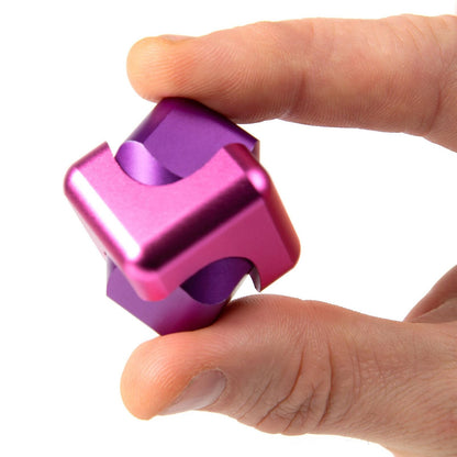 Bopster Cube Spinner
