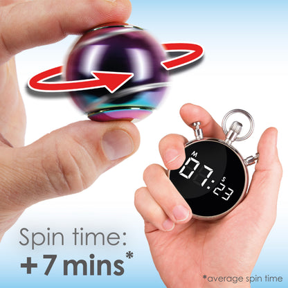 Bobster Fidget Ball - Random Colour
