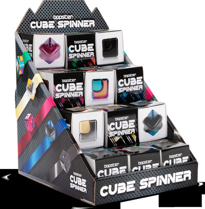 Bopster Cube Spinner