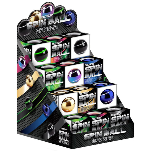 Bobster Fidget Ball - Random Colour