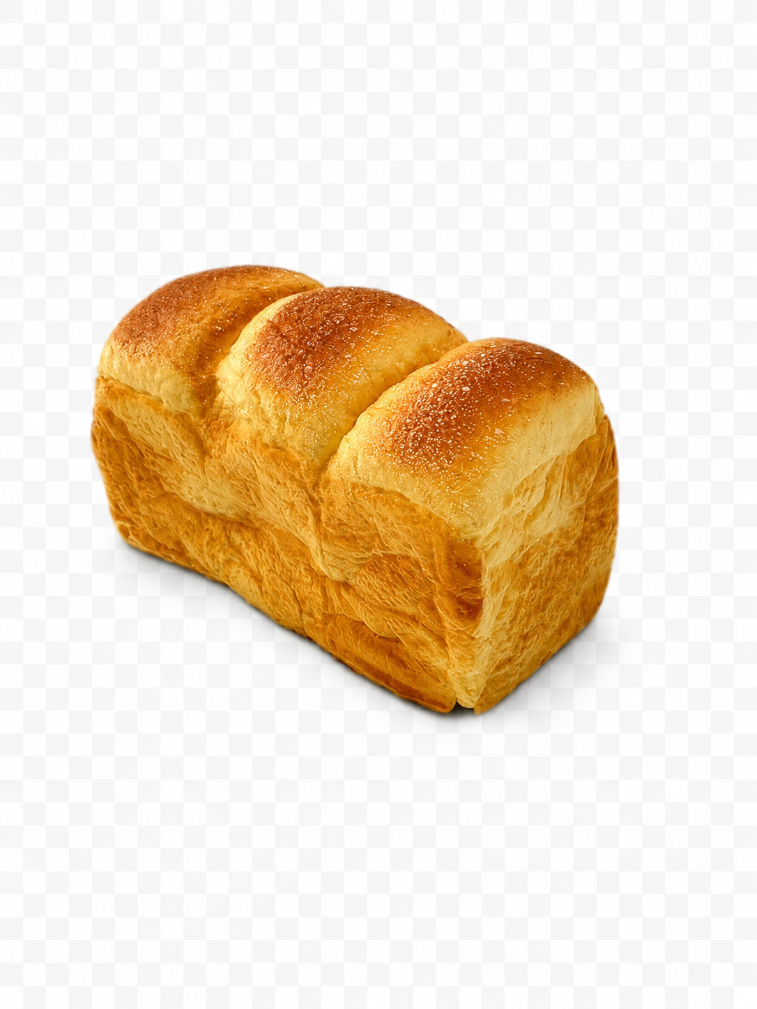 Bread Toast Squishy