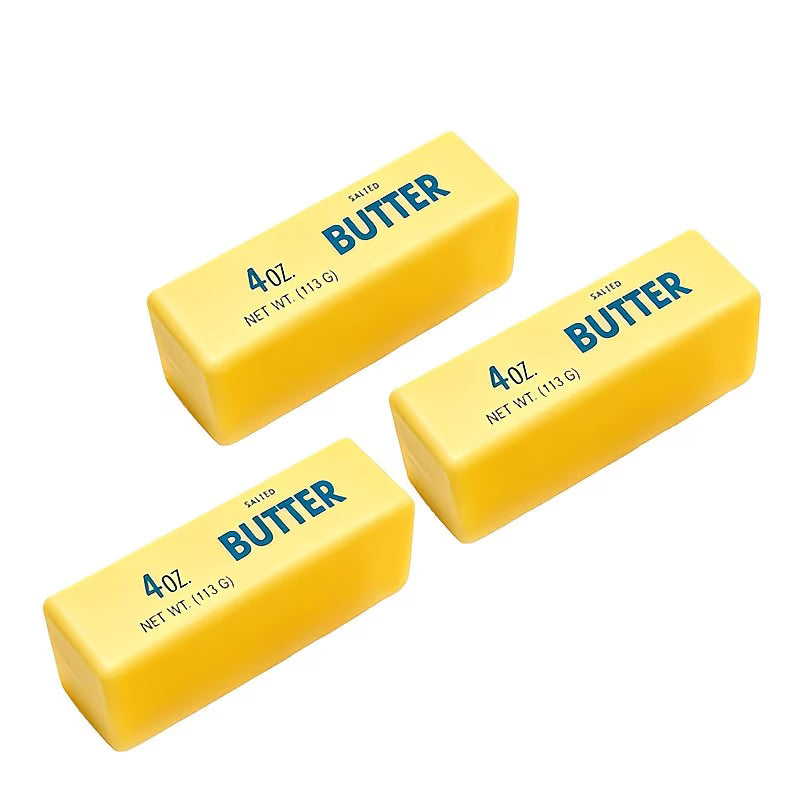Butter Squishy