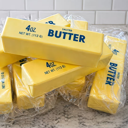 Butter Squishy