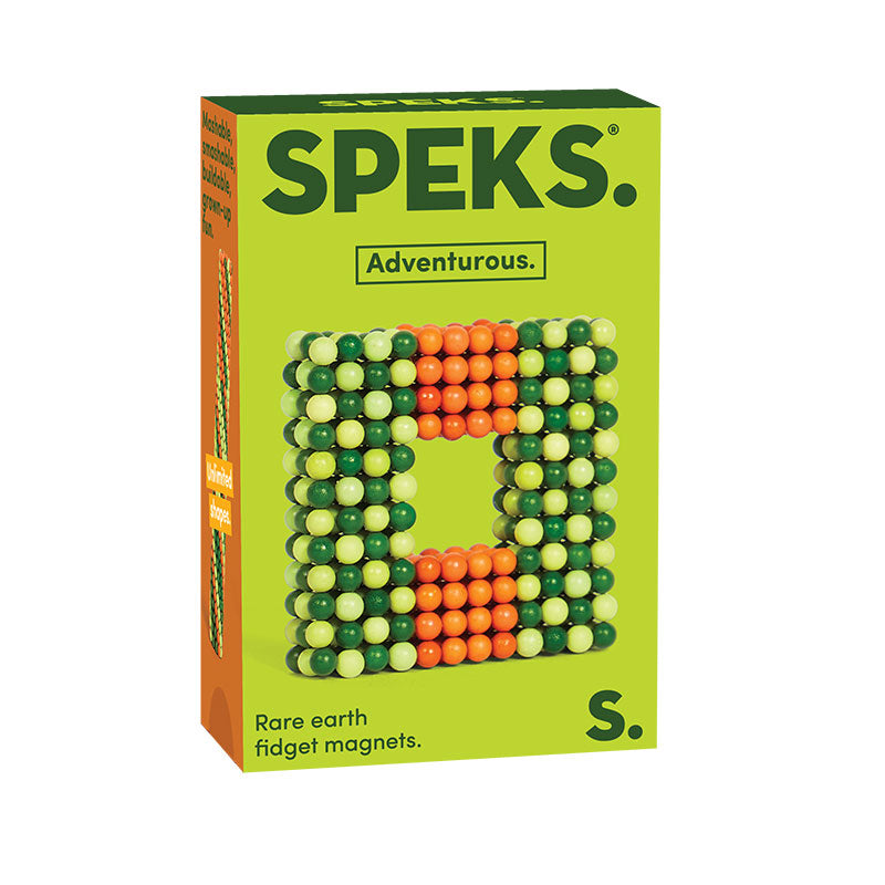 Speks - Bolds Asst