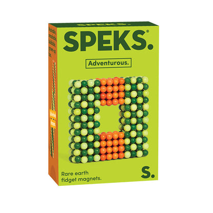 Speks - Bolds Asst