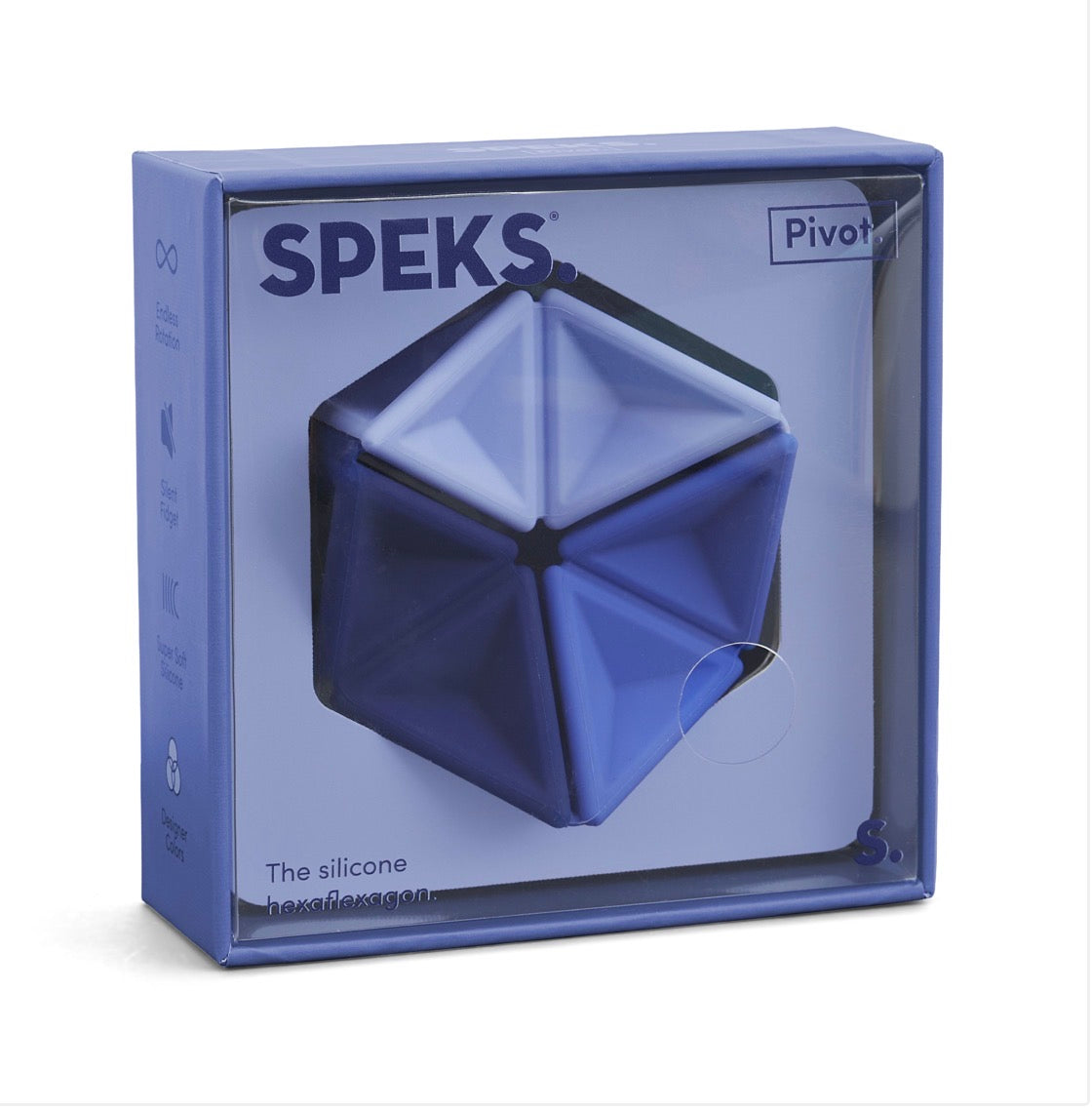 Speks Pivot