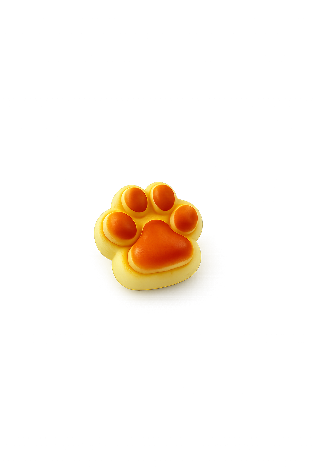 Cat Paw Squishy