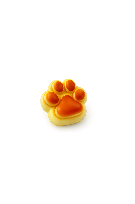 Cat Paw Squishy
