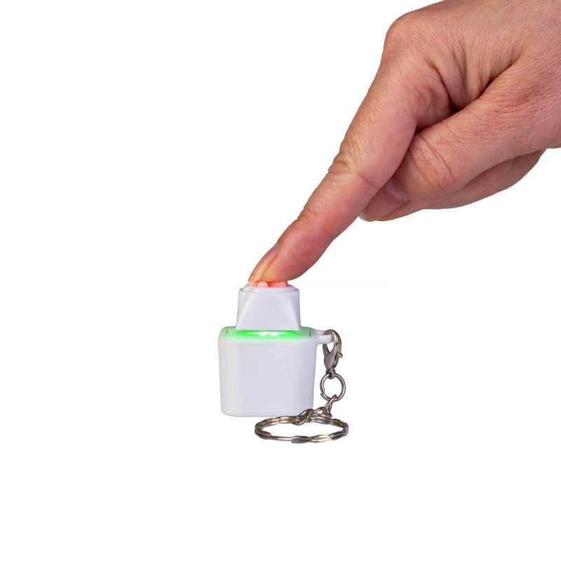 Cat Paw Sound Clicker