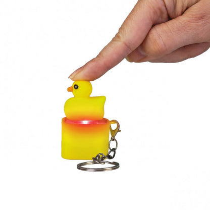 Duck Sound Clicker