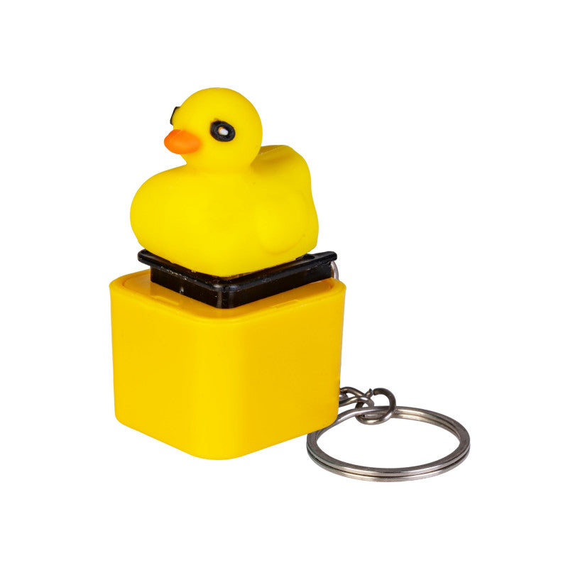 Duck Sound Clicker