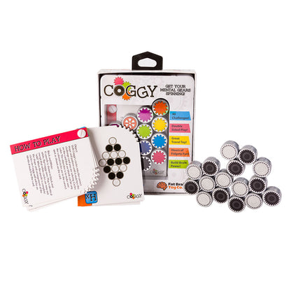 Coggy Game