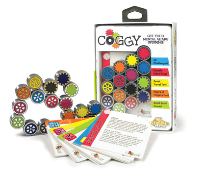 Coggy Game